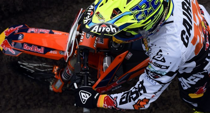 PATTI – Mxgp di motocross. Ci siamo, l’attesa sta per finire ! tutti pronti a festeggiare il nono titolo mondiale di Tony Cairoli