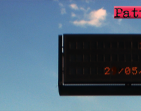 CAPO D’ORLANDO – Tratta autostradale tra lo svincolo di Brolo e quello di Rocca di Caprileone chiusa al traffico dalle ore 22:00 del 28 settembre alle ore 6:00 dell’indomani per collocazione cartello a Messaggio Variabile