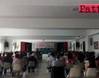 PATTI – Si è svolto l’annuale convegno dei catechisti della diocesi di Patti