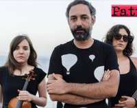 SAN PIERO PATTI – Tutto pronto per la II Festa del Volontariato con il concerto di Toti Poeta