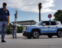 MESSINA – Contrasto al fenomeno dei furti di autovetture e motocicli. La Polizia di Stato promuove l’operazione “Safety Car 2”.