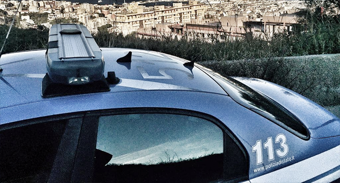 MESSINA – Violenza sessuale e violazione di domicilio. Arrestato 47enne