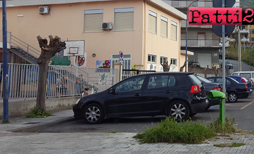 PATTI – “Scuola e Famiglia per una sana gestione dell’alimentazione e corretti stili di vita”. Incontro informativo all’I.C. Pirandello