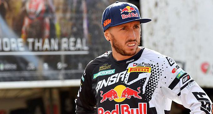 Per il pilota pattese Tony Cairoli, domenica, a Nequen, in Argentina scatterà il mondiale di Mxgp. Punterà dritto alla conquista del 10° titolo mondiale