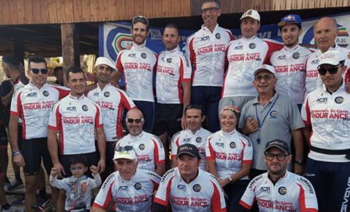 PATTI – Si è disputata la 5ª “6 ore di Porticella”, terza ed ultima tappa del Campionato Siciliano Endurance 2017