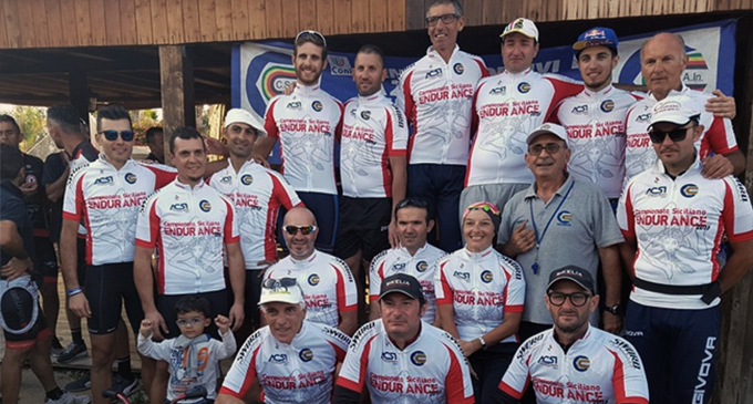 PATTI – Si è disputata la 5ª “6 ore di Porticella”, terza ed ultima tappa del Campionato Siciliano Endurance 2017