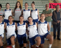 PATTI – Campionato Serie B di pallacanestro femminile. L’Alma Basket Patti domenica esordirà in casa contro la Trogylos Priolo