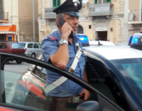 MESSINA – Donna arrestata in flagranza di spaccio. Carabinieri insospettiti da un continuo via vai di giovani verso l’abitazione