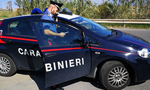 SAN PIER NICETO – 57enne arrestato per violenza sessuale aggravata. Ordine di carcerazione per fatti avvenuti nell’agosto del 2005