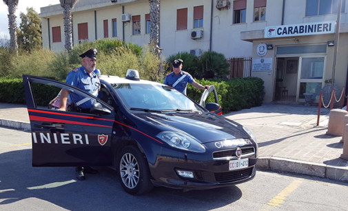 SANT’AGATA DI MILITELLO – Eseguite quattro misure cautelari per detenzione e spaccio di sostanze stupefacenti in concorso.