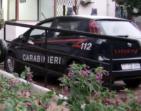 CASTELL’UMBERTO – Tentano di rubare carburante dal deposito di un’impresa. Arrestati due giovani e denunciato un minore