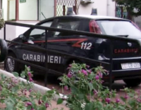 TORTORICI – Arrestato pregiudicato per evasione dagli arresti domiciliari