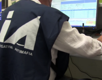 BARCELLONA P.G. – Ingente sequestro della D.I.A. a noto imprenditore ritenuto appartenente alla ”famiglia mafiosa dei barcellonesi”