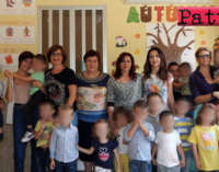 PATTI – “Festa dell’Accoglienza” della scuola materna di Patti Marina. Quest’anno nei locali dell’istituto “Caleca”