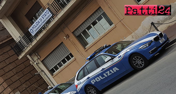 MILAZZO – Perseguitata e minacciata, denuncia l’ex convivente. Arrestato 32enne