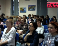 PATTI – Al via il terzo anno del progetto “Primaire EN français”. Presenti 14 Dirigenti scolastici e 88 insegnanti