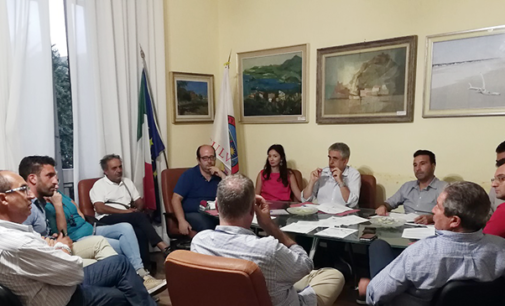 CAPO D’ORLANDO – Capo d’Orlando capofila dell’ATS “Sviluppo Nebrodi” per la partecipazione ai bandi del PSR