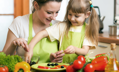 MESSINA – Sabato 4 novembre all’Ex-Centro Direzionale CUS UniMe conferenza sull’alimentazione per i bambini