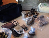 MESSINA – Essiccavano la marjuana in casa arrestati dai Carabinieri due spacciatori.