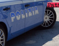 MESSINA – Ruba un tombino in ghisa. Arrestato 40enne