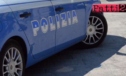 MESSINA – Ruba un tombino in ghisa. Arrestato 40enne