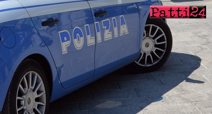 MESSINA – Ruba un tombino in ghisa. Arrestato 40enne