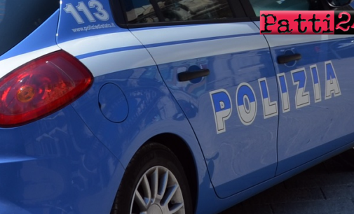 MESSINA – Minaccia e aggredisce i genitori per sottrargli gli arredi di casa e venderli per potersi procurare la droga.