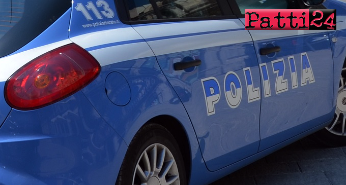 MESSINA – Aveva appena rubato uno scooter. Arrestato 22enne