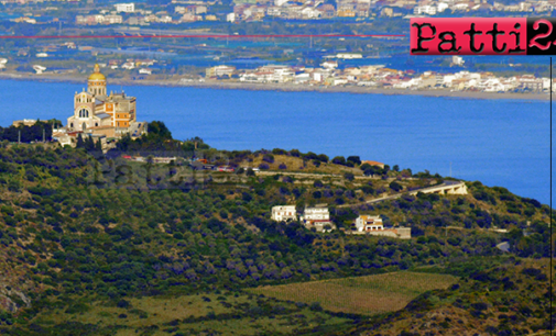 PATTI – SP107 ”Tindari”. La Città Metropolitana di Messina intende citare in giudizio il comune di Patti in merito alla titolarità