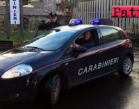 MONTALBANO ELICONA – Furto aggravato e riciclaggio sul territorio montalbanese. Arrestati tre catanesi