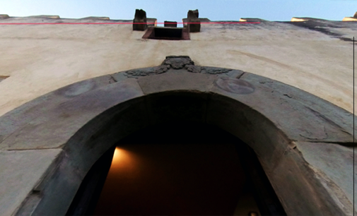 CAPO D’ORLANDO – “Città per la vita contro la pena di morte”. Il 30 novembre illuminato il Castello Bastione