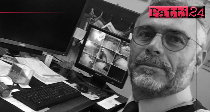 PATTI – L’ex comandante della Polizia Municipale di Patti Castrense Ganci condannato per il reato di diffamazione. Assolto dall’accusa di minacce