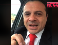 MESSINA – Attraversamento selvaggio sullo Stretto. De Luca: ”“Ho diffidato Governo, prefetti e questori … Stasera sarò lì a costo di farmi arrestare”