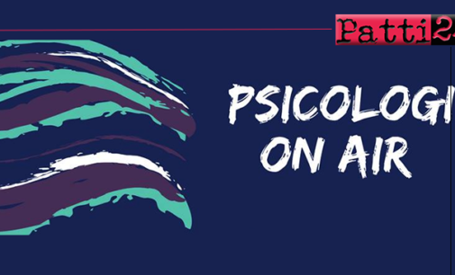 BROLO – Sabato seconda edizione di “Psicologi on air” organizzata dal gruppo Psicologi “Tirreno Ionio”