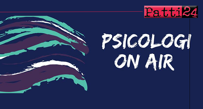 BROLO – Sabato seconda edizione di “Psicologi on air” organizzata dal gruppo Psicologi “Tirreno Ionio”