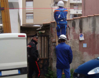 MESSINA – Nonostante sottoposto agli arresti domiciliari, realizza un allaccio abusivo alla corrente elettrica e viene arrestato