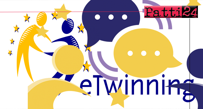 BROLO – Seminario di eTwinning, rivolto a docenti, su nuove tecnologie e sull’utilizzo dei media nella pratica didattica