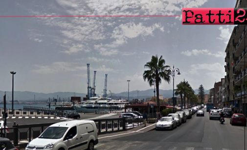 MILAZZO – Cattivi odori nella zona del porto. Forse idrocarburi nelle fogne
