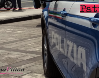 MESSINA – Parcheggiatori abusivi. Denunciati per tentata estorsione e sottoposti a Daspo Urbano