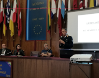 MESSINA – Siglato il protocollo d’intesa interistituzionale per il contrasto alla violenza sul web