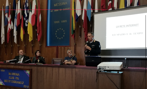 MESSINA – Siglato il protocollo d’intesa interistituzionale per il contrasto alla violenza sul web