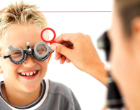 PATTI – A scuola screening per l’individuazione precoce dell’occhio pigro