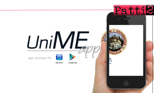 MESSINA – Presentata l’App “UniME Mobile”.  l’app ufficiale dell’Università di Messina  destinata agli studenti, ai docenti, al personale tecnico amministrativo ed a tutti gli ospiti dell’Ateneo