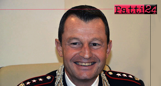 MESSINA – Incontro con la stampa presso il comando provinciale dei Carabinieri. Ricordate alcune delle principali attività condotte dai militari in tutta la provincia