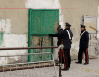 CESARO’ – Allevatore di Cesarò arrestato per detenzione abusiva di arma e ricettazione