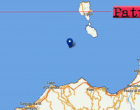 MESSINA – Tre eventi sismici durante la notte zona Costa Siciliana nord orientale. La piu’ rilevante di magnitudo 3.3 alle 04:57:21 a 17 km da Gioiosa Marea con ipocentro a 26 km