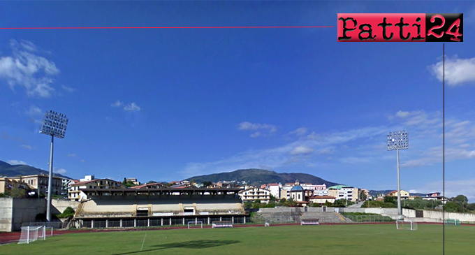 PATTI – Mancata preparazione del Messina calcio, presso lo stadio Gepy Faranda. Precisazioni del Presidente dell’Asd Terzo Tempo Pippo Martella