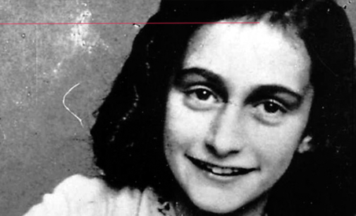 MESSINA – Giornata della Memoria: ”Il racconto e il dolore. La voce di Anna Frank”. Incontro presso l’Aula Magna dell’Ateneo