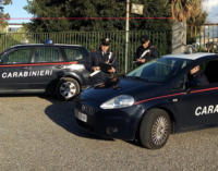 MILAZZO – Sorpresi mentre asportavano materiale in ferro da un capannone dell’area industriale di Giammoro. Due arresti