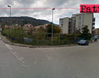 PATTI – Lavori di manutenzione straordinaria della rete fognaria nella via Lucania